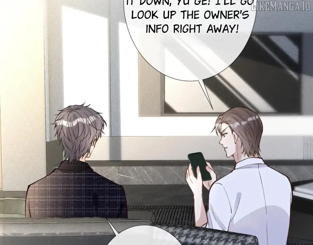 Everyone’s Darling Chapter 218 Online - página 10