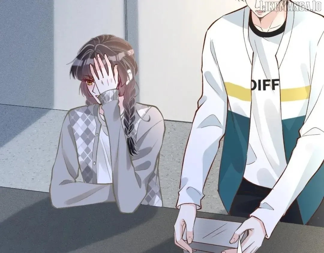 Everyone’s Darling Chapter 218 Online - página 19