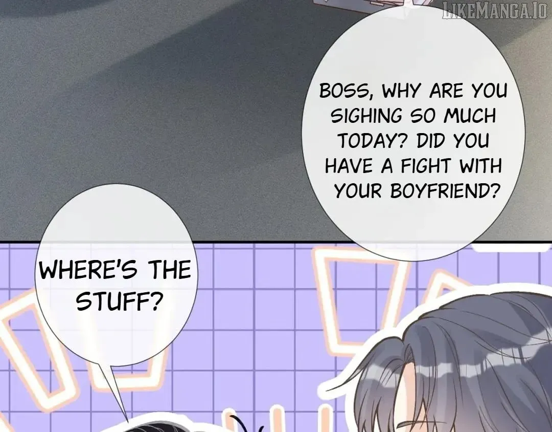 Everyone’s Darling Chapter 218 Online - página 20