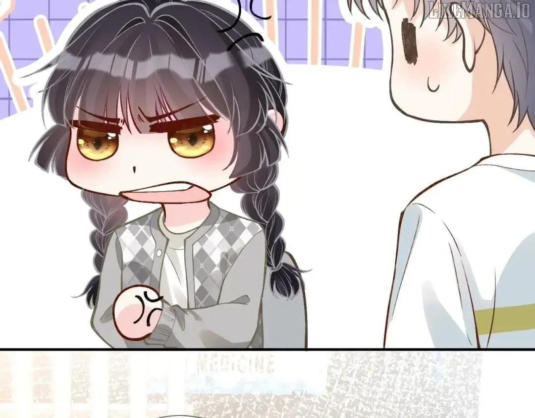 Everyone’s Darling Chapter 218 Online - página 21