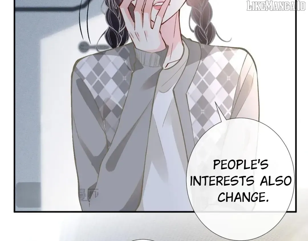 Everyone’s Darling Chapter 218 Online - página 25