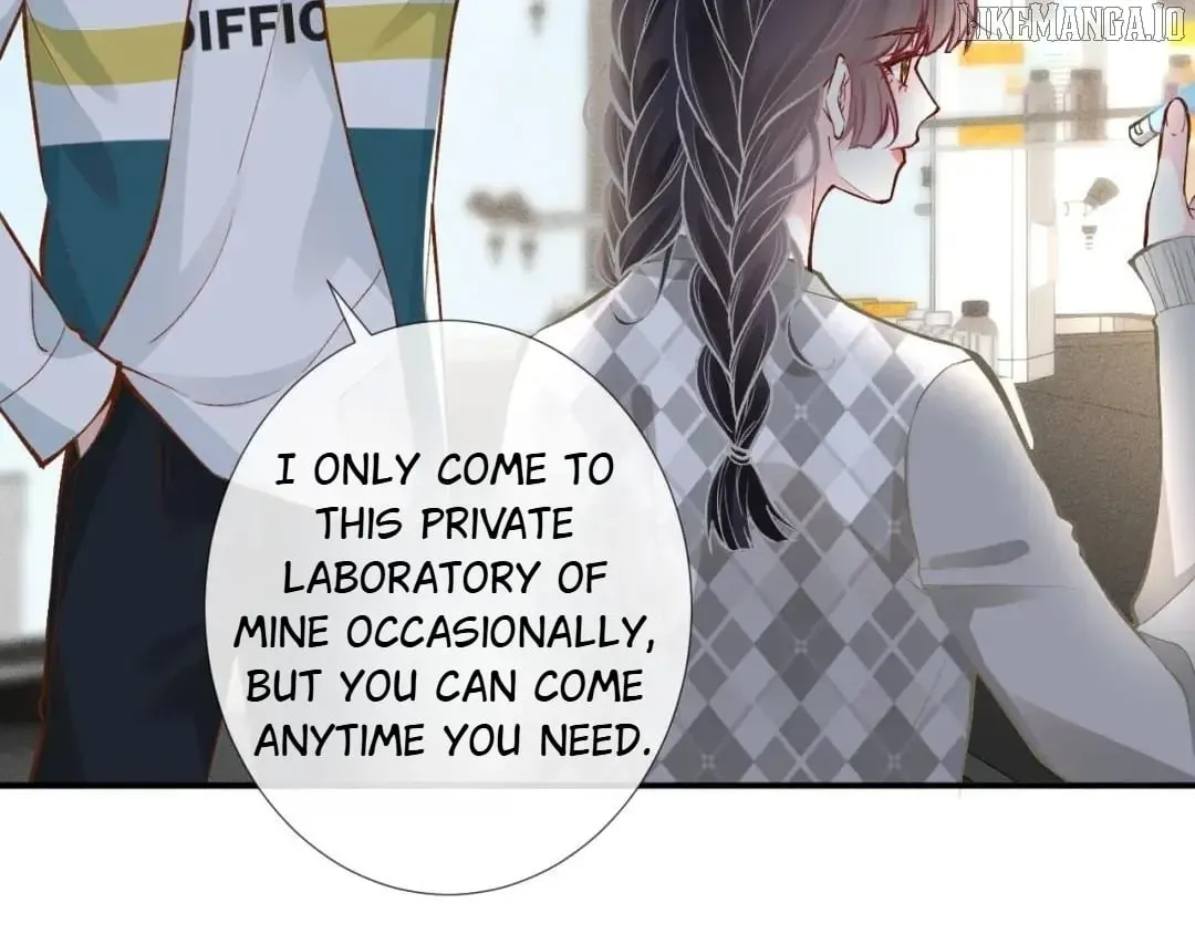 Everyone’s Darling Chapter 218 Online - página 27