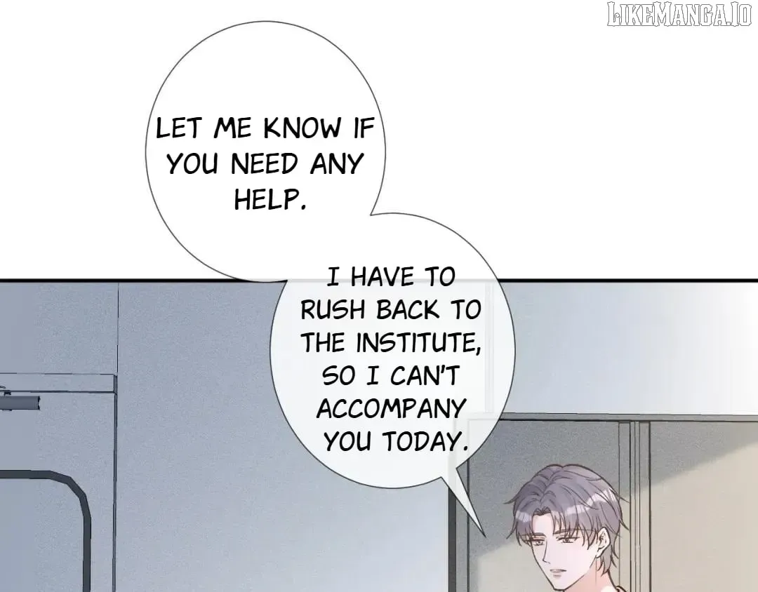 Everyone’s Darling Chapter 218 Online - página 28