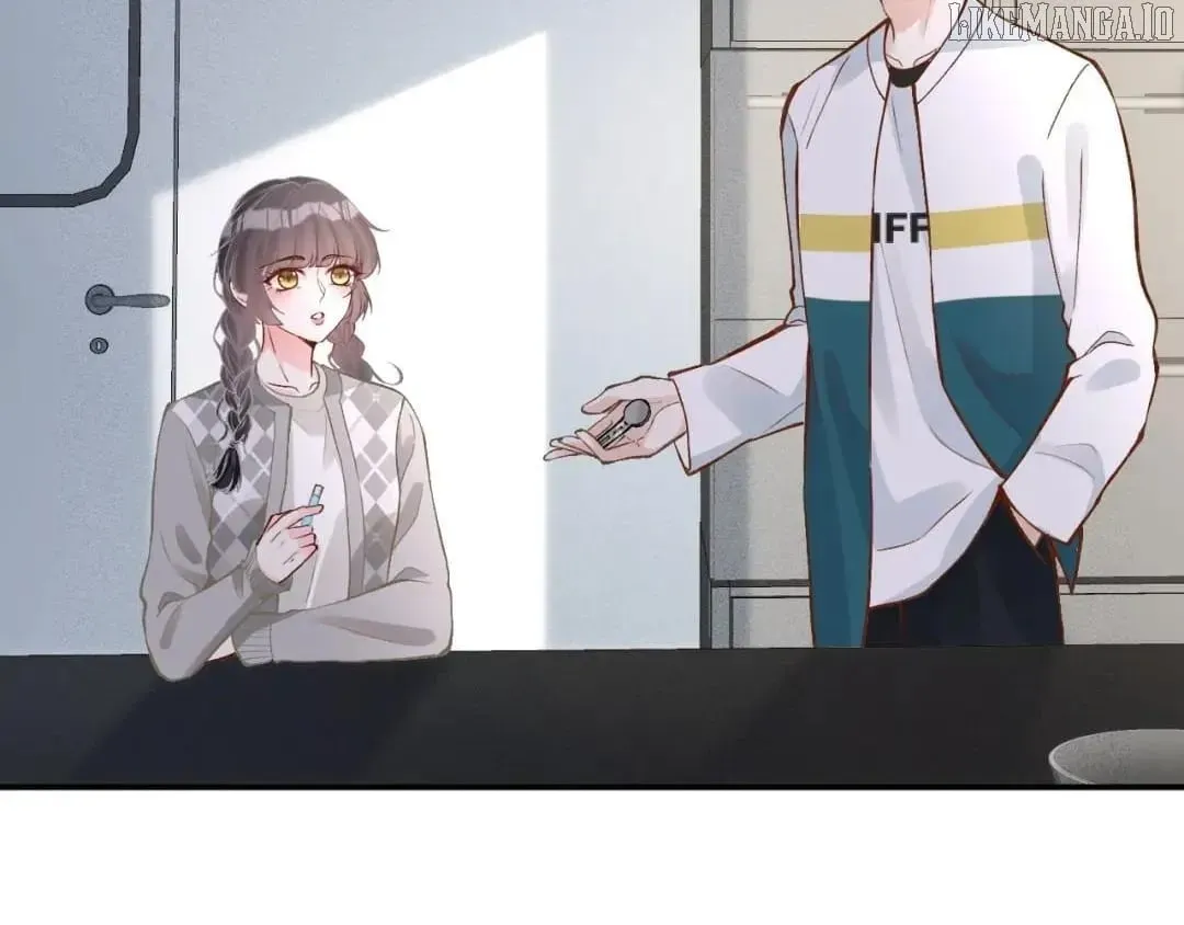 Everyone’s Darling Chapter 218 Online - página 29