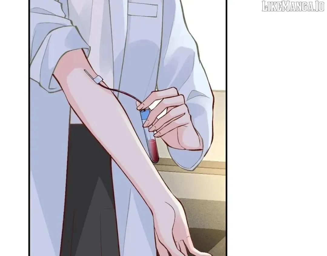 Everyone’s Darling Chapter 218 Online - página 36