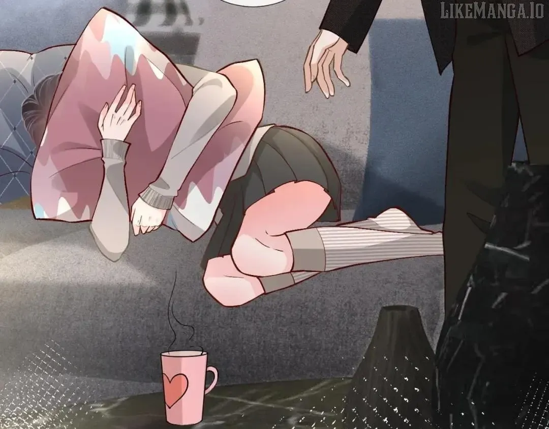 Everyone’s Darling Chapter 218 Online - página 51