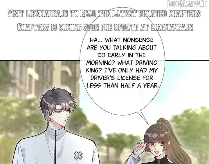 Everyone’s Darling Chapter 219 Online - página 1