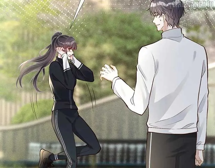 Everyone’s Darling Chapter 219 Online - página 11
