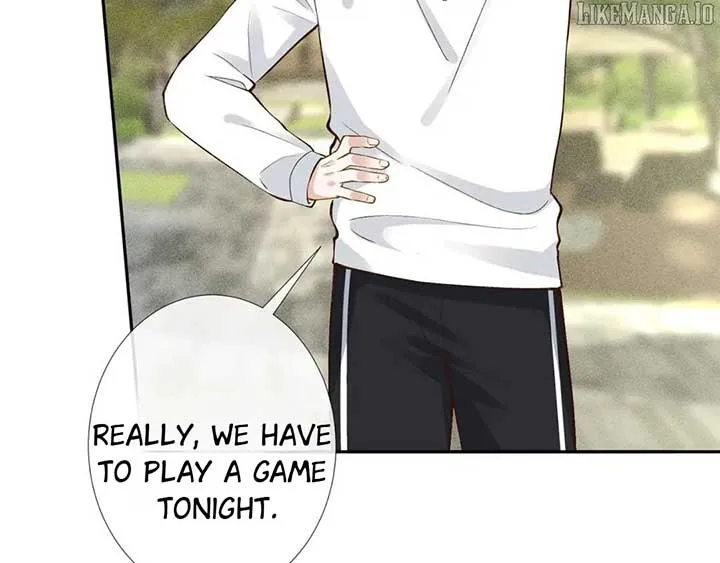 Everyone’s Darling Chapter 219 Online - página 14