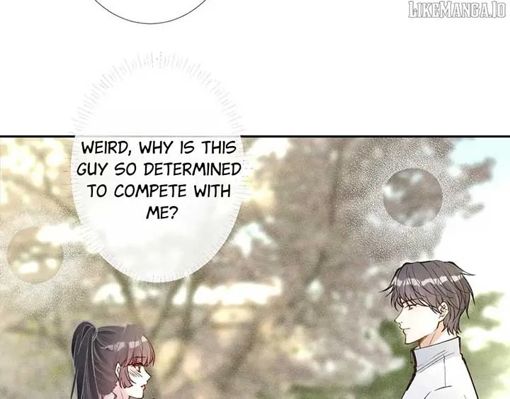 Everyone’s Darling Chapter 219 Online - página 15