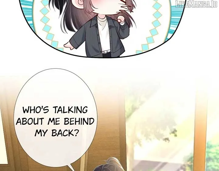 Everyone’s Darling Chapter 219 Online - página 43