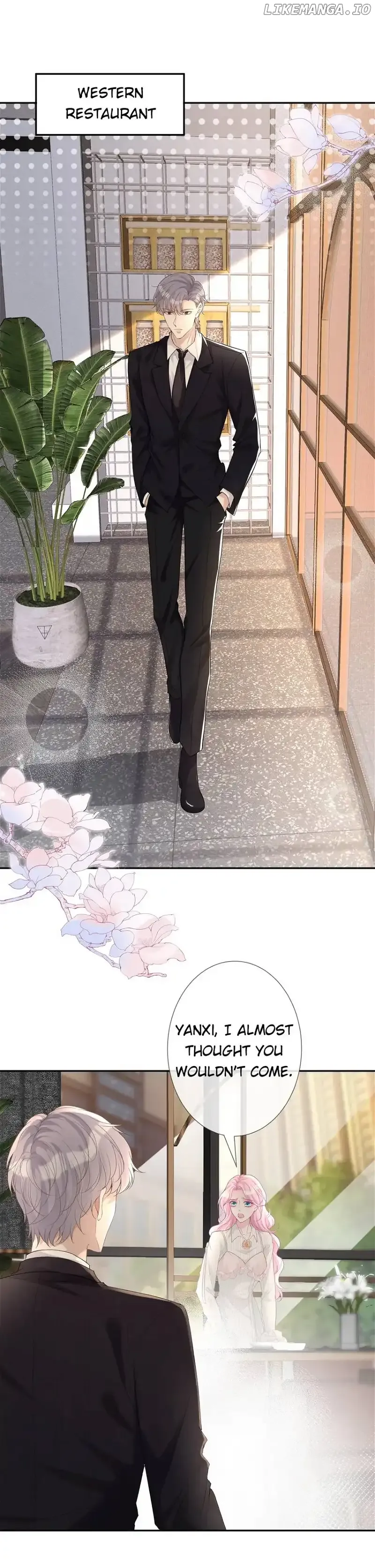 Everyone’s Darling Chapter 22 Online - página 1