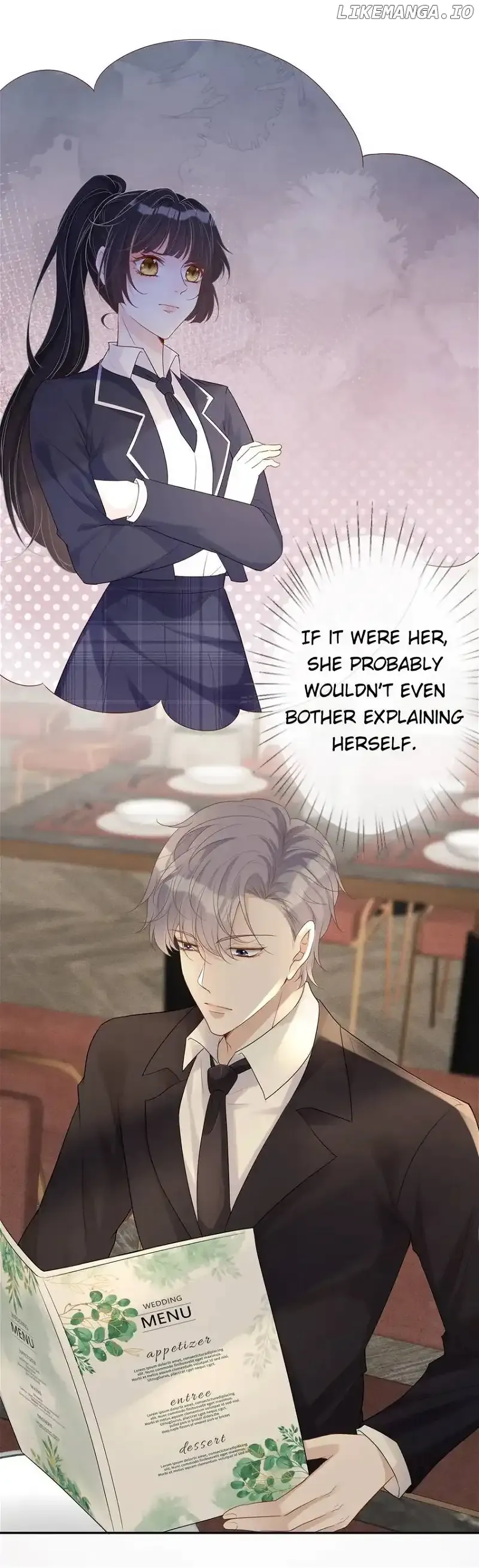 Everyone’s Darling Chapter 22 Online - página 4
