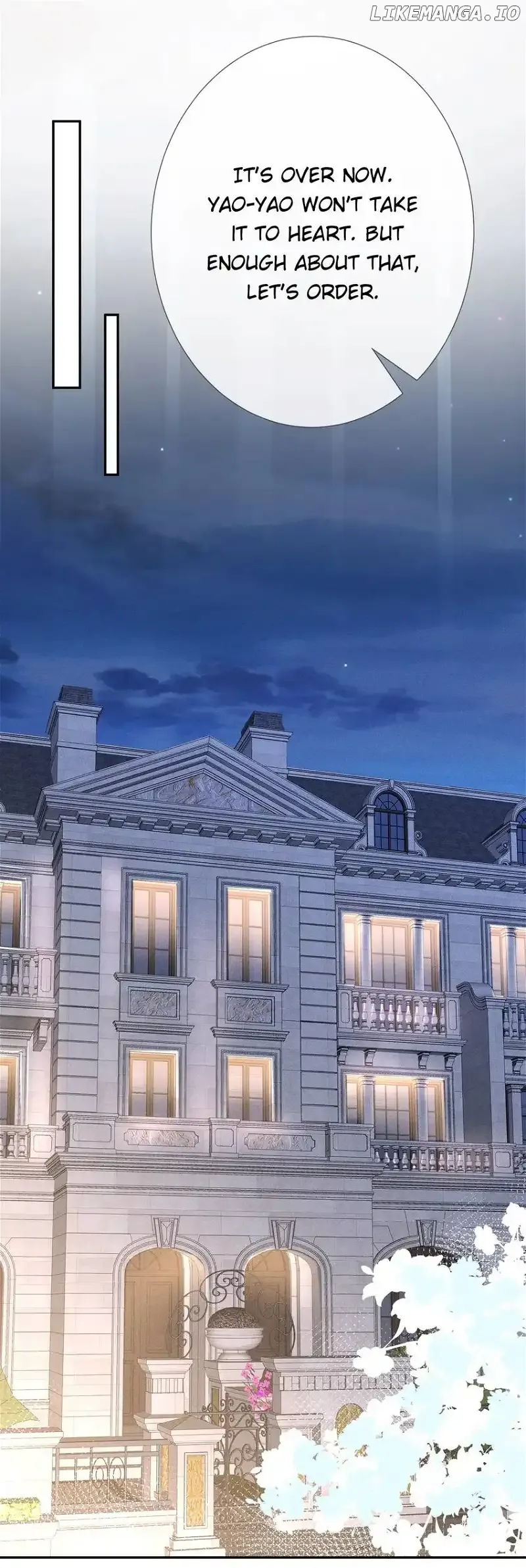 Everyone’s Darling Chapter 22 Online - página 5