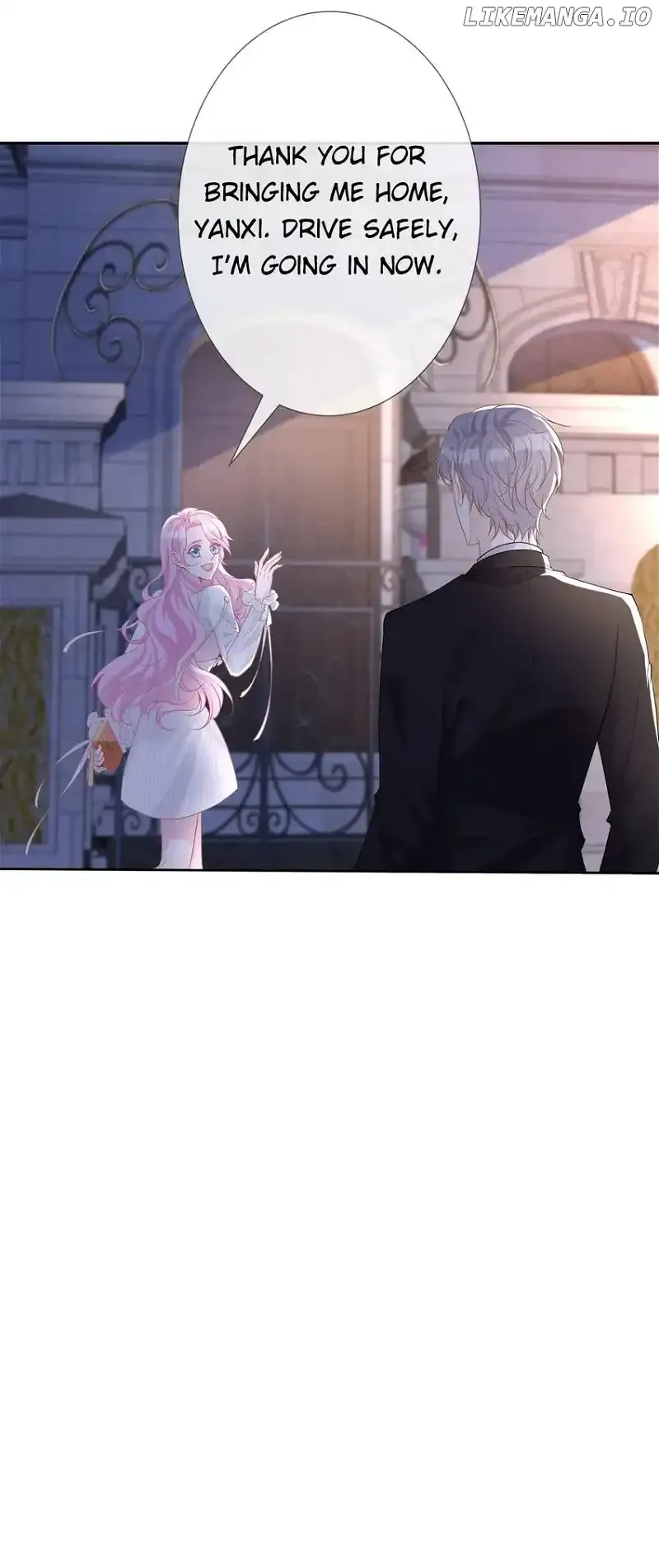 Everyone’s Darling Chapter 22 Online - página 6