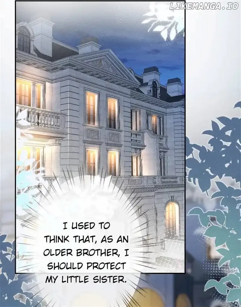 Everyone’s Darling Chapter 22 Online - página 8