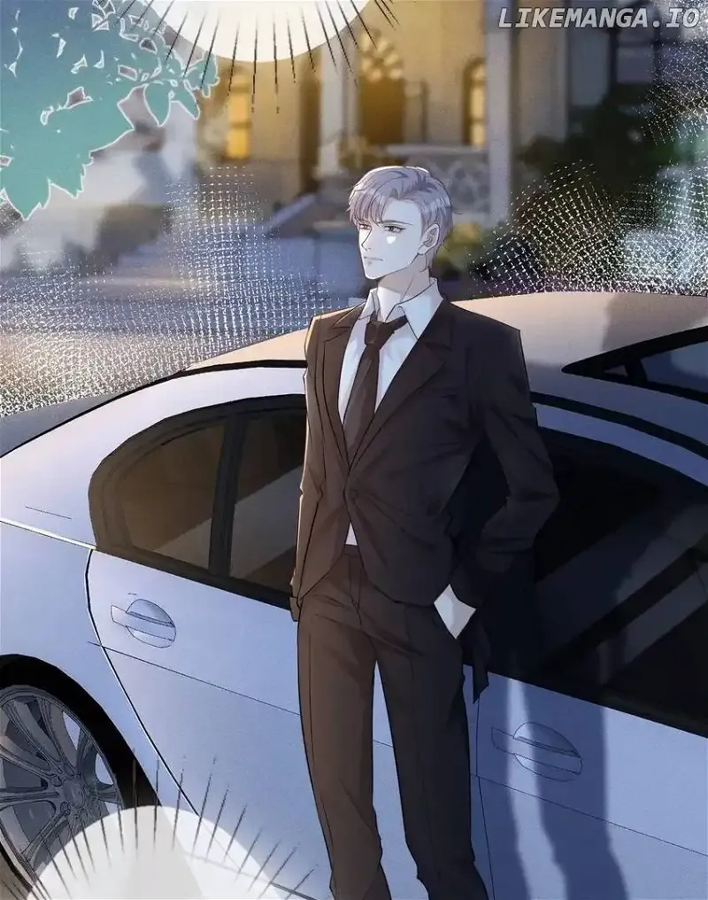 Everyone’s Darling Chapter 22 Online - página 9