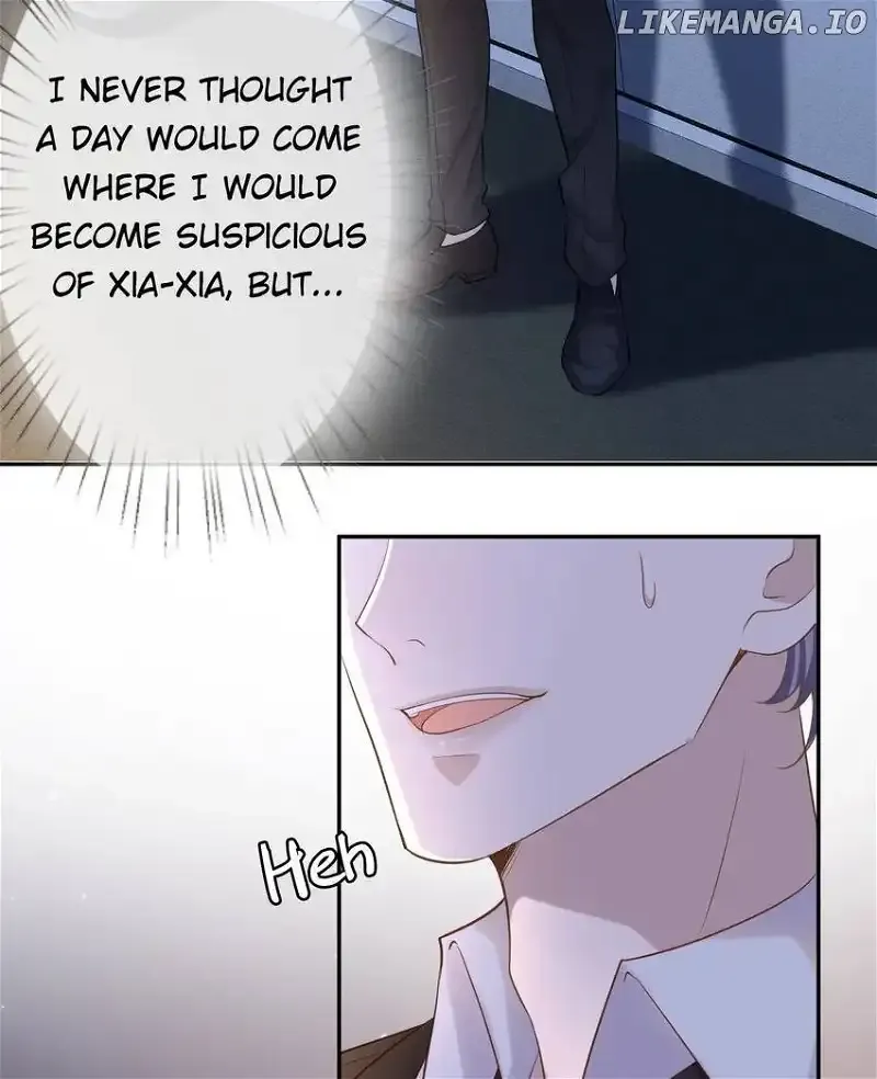 Everyone’s Darling Chapter 22 Online - página 10