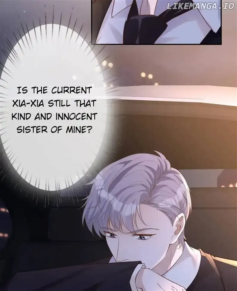 Everyone’s Darling Chapter 22 Online - página 11