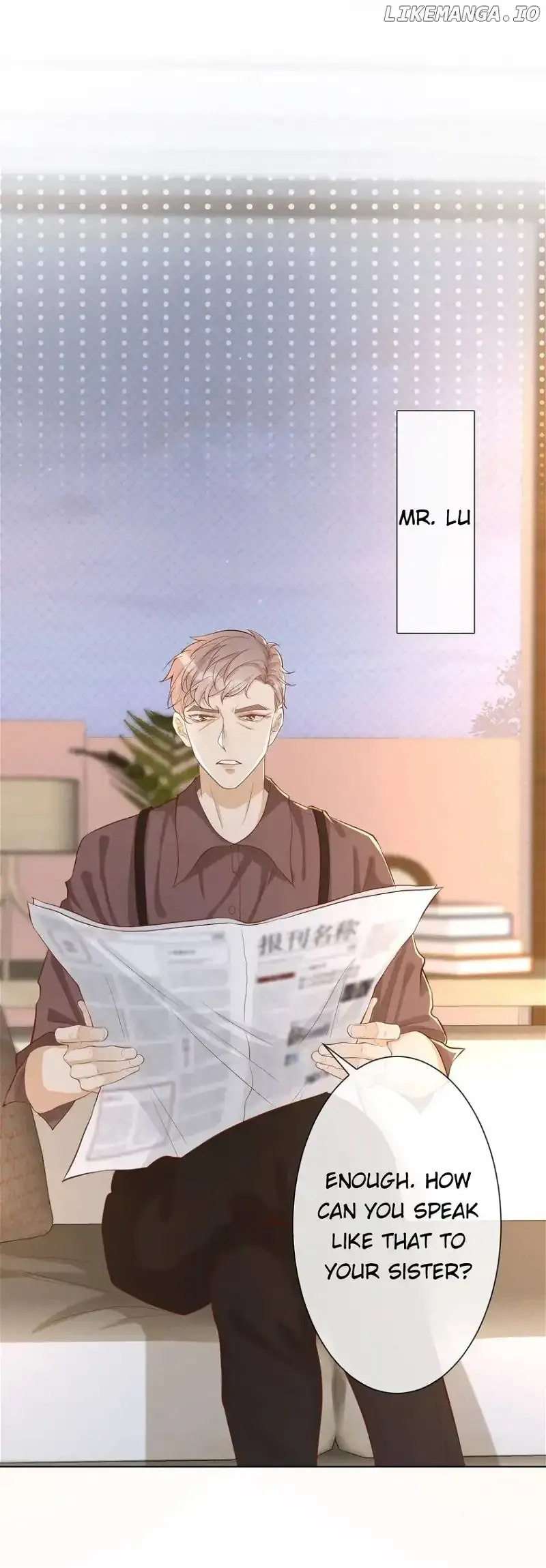Everyone’s Darling Chapter 22 Online - página 19