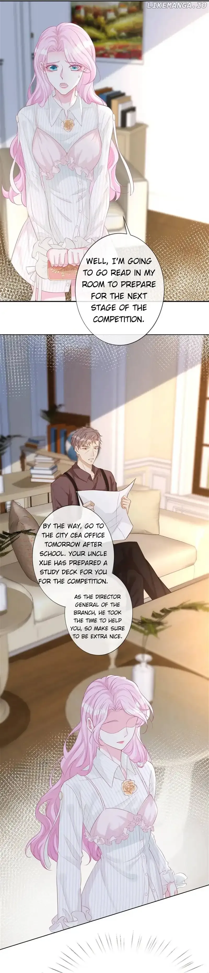 Everyone’s Darling Chapter 22 Online - página 21