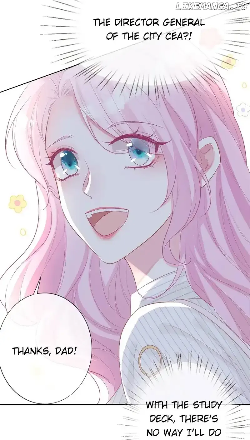 Everyone’s Darling Chapter 22 Online - página 22