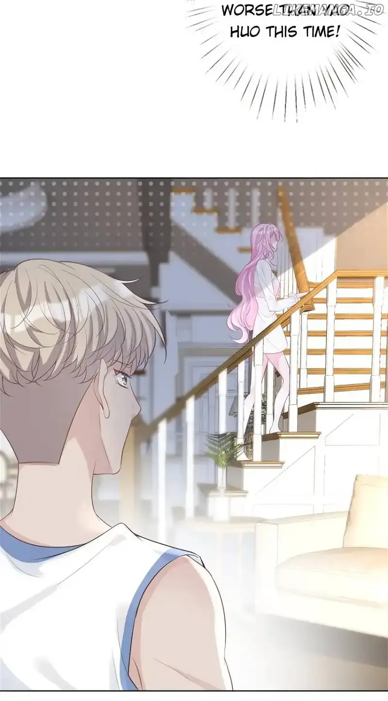 Everyone’s Darling Chapter 22 Online - página 23