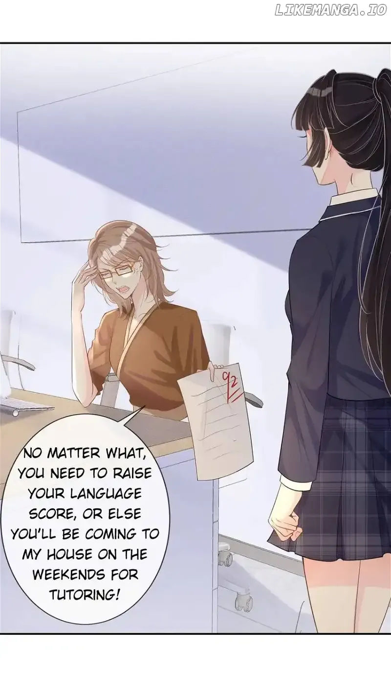 Everyone’s Darling Chapter 22 Online - página 28
