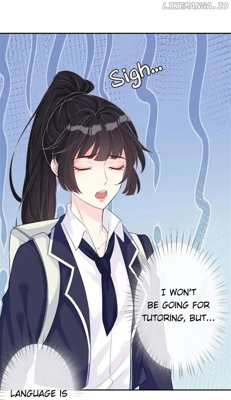 Everyone’s Darling Chapter 22 Online - página 29