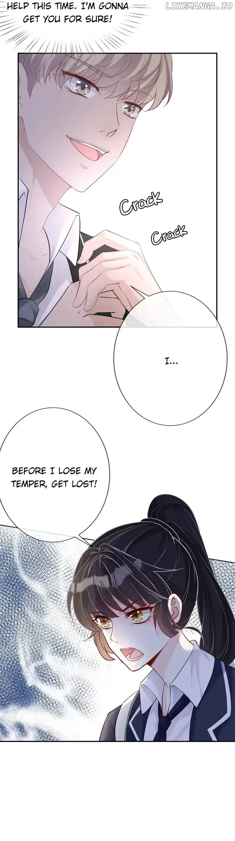 Everyone’s Darling Chapter 22 Online - página 31