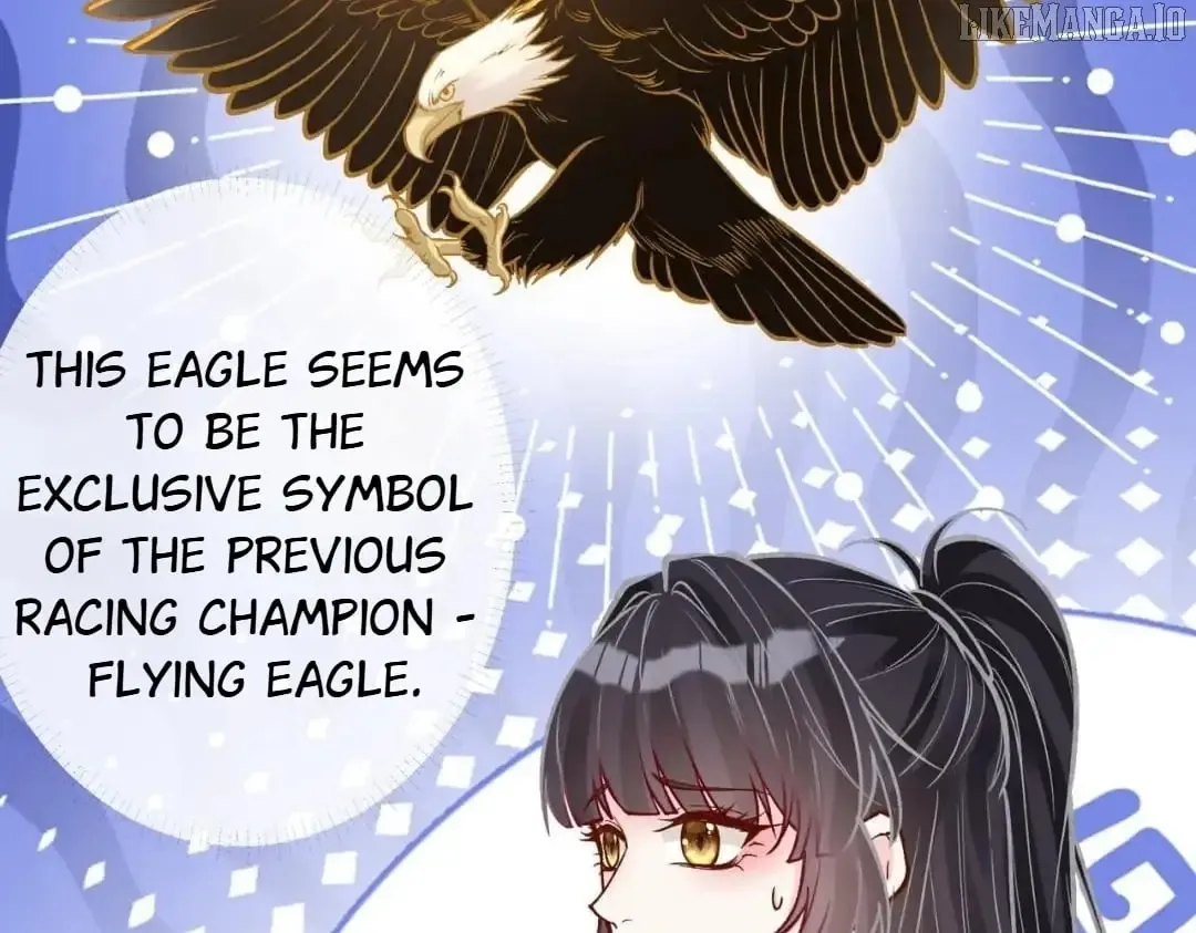Everyone’s Darling Chapter 220 Online - página 8