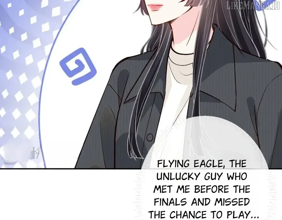 Everyone’s Darling Chapter 220 Online - página 9