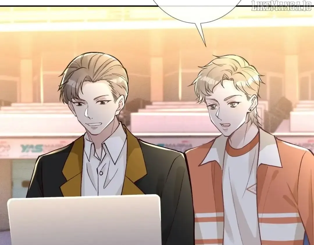 Everyone’s Darling Chapter 220 Online - página 25