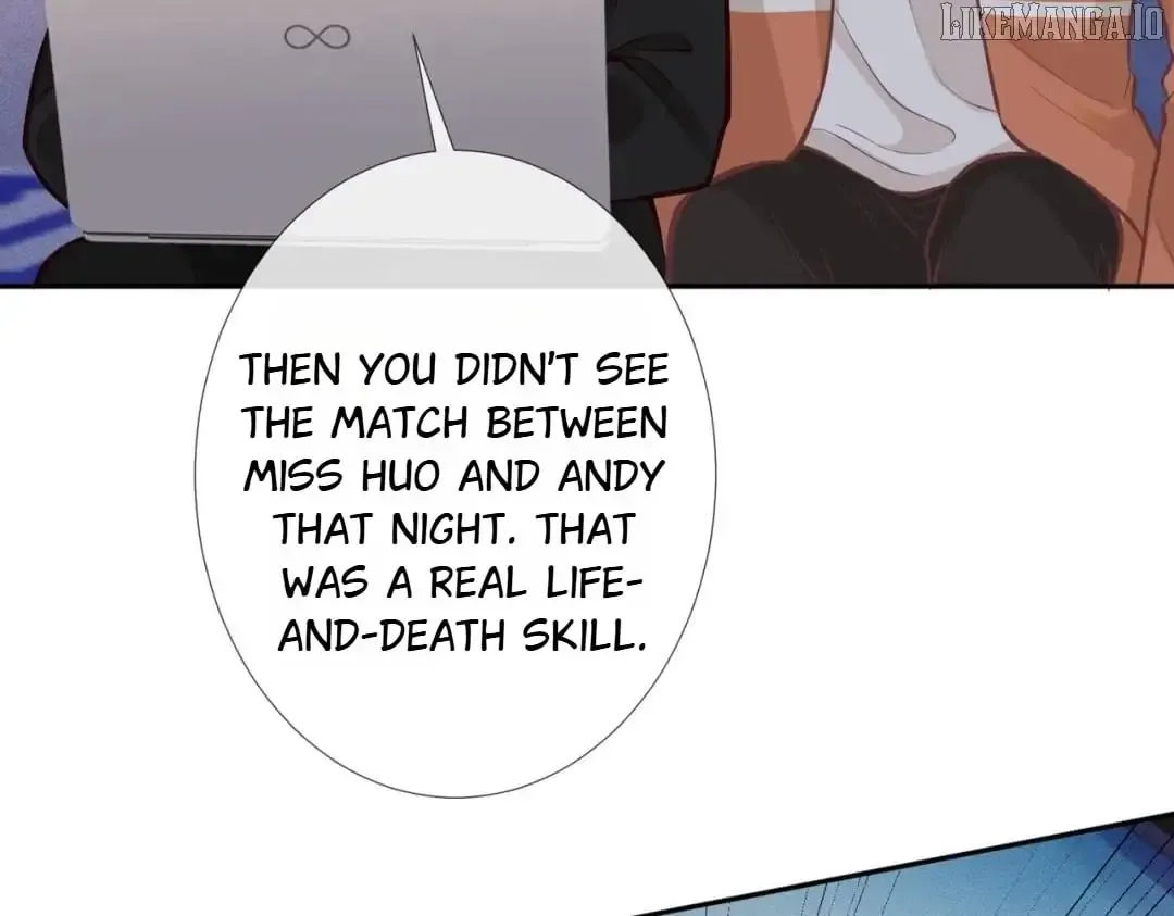 Everyone’s Darling Chapter 220 Online - página 26