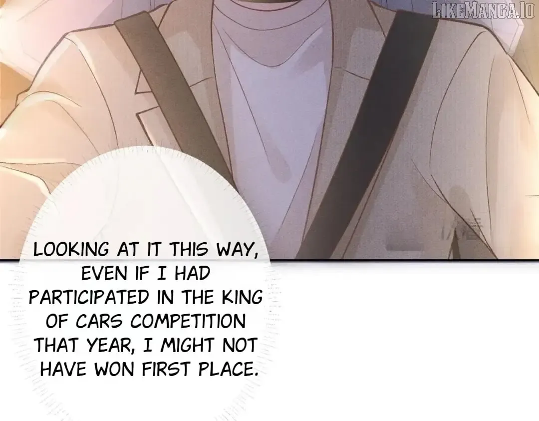Everyone’s Darling Chapter 220 Online - página 32