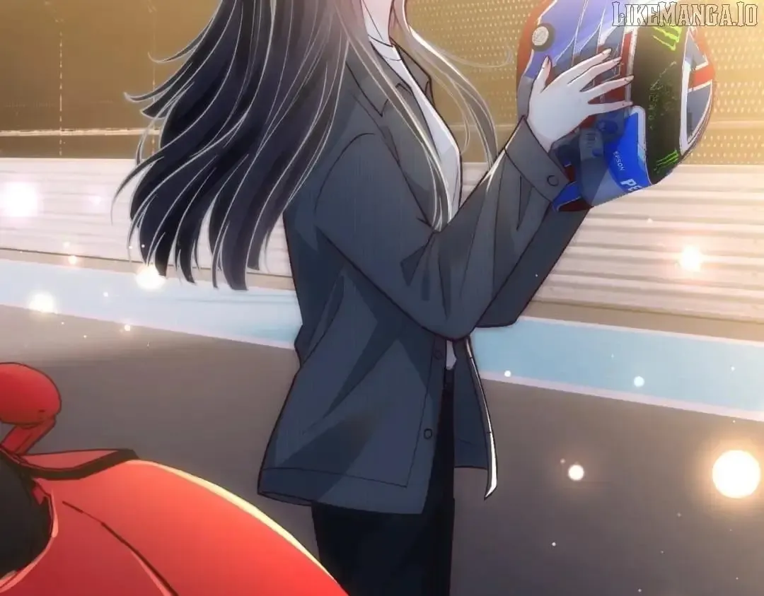 Everyone’s Darling Chapter 220 Online - página 47
