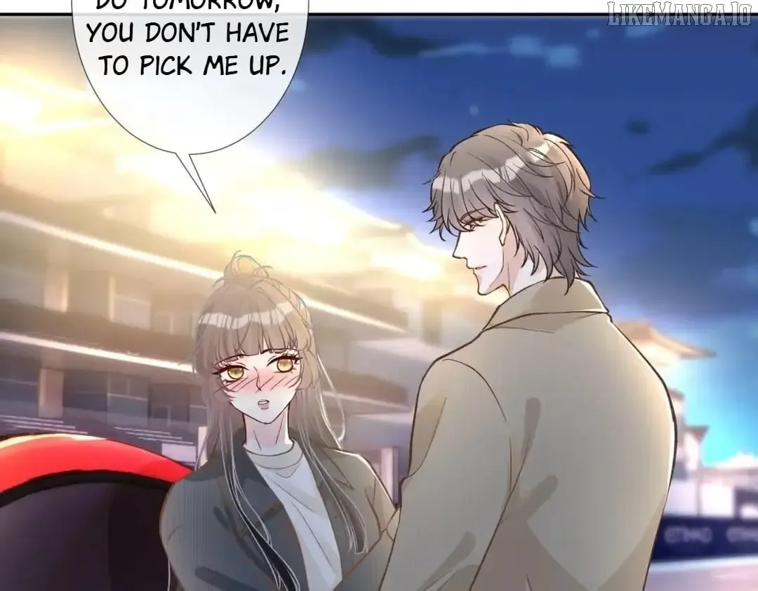 Everyone’s Darling Chapter 220 Online - página 69