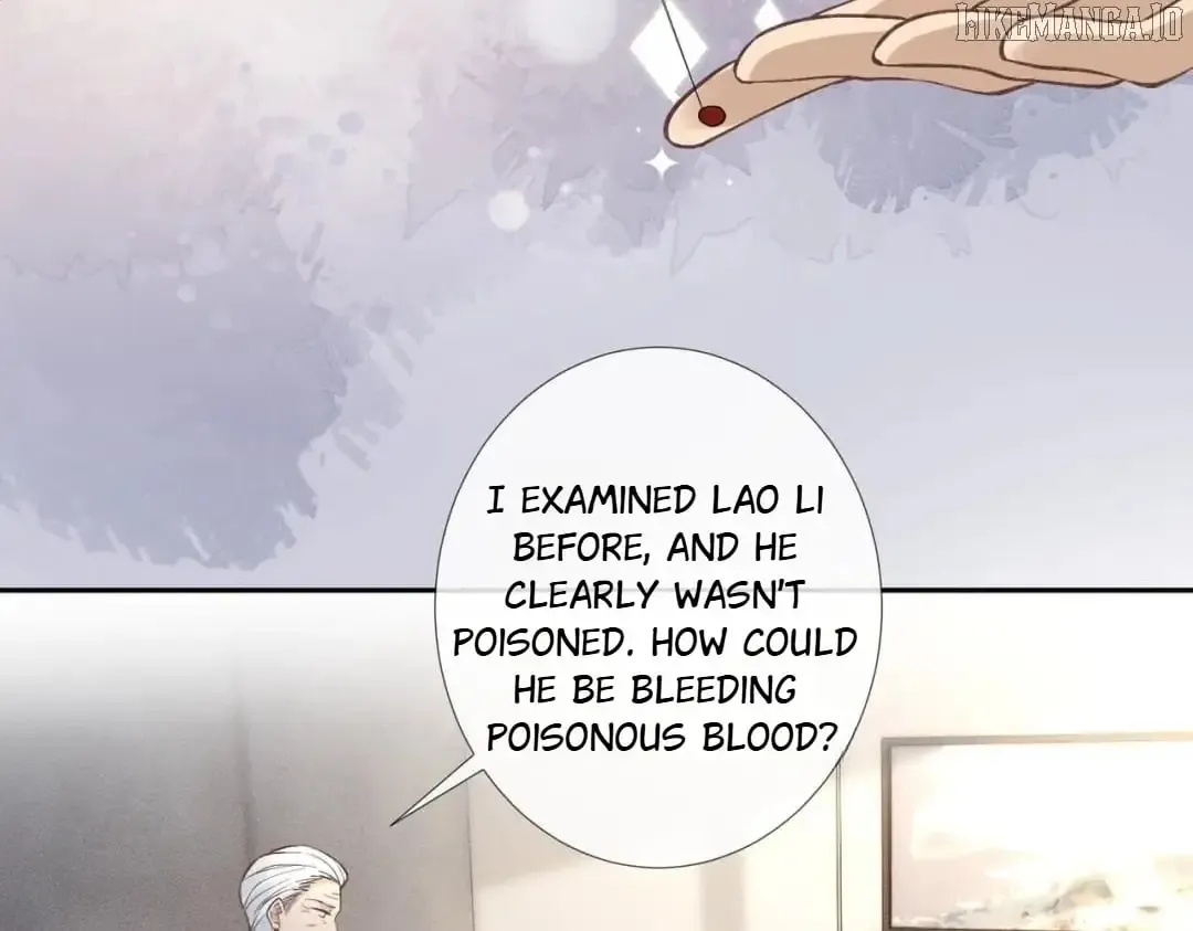 Everyone’s Darling Chapter 220 Online - página 79
