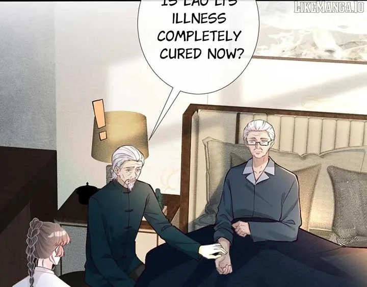 Everyone’s Darling Chapter 221 Online - página 5
