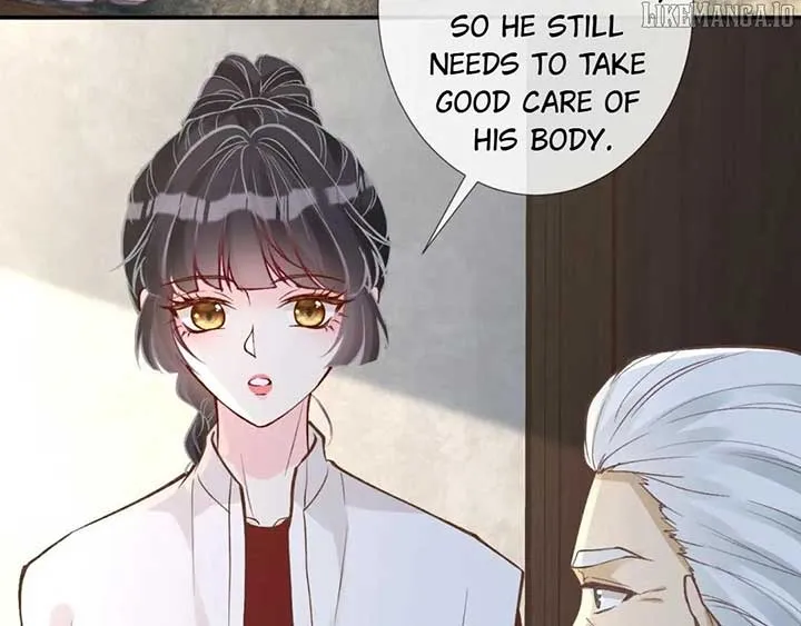 Everyone’s Darling Chapter 221 Online - página 7