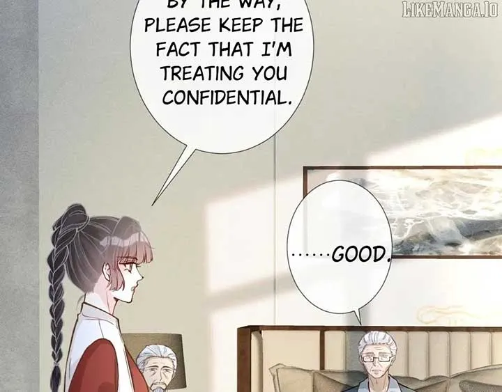 Everyone’s Darling Chapter 221 Online - página 15