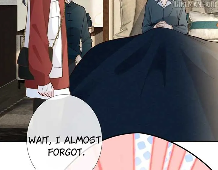 Everyone’s Darling Chapter 221 Online - página 16