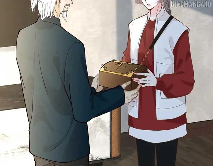Everyone’s Darling Chapter 221 Online - página 19