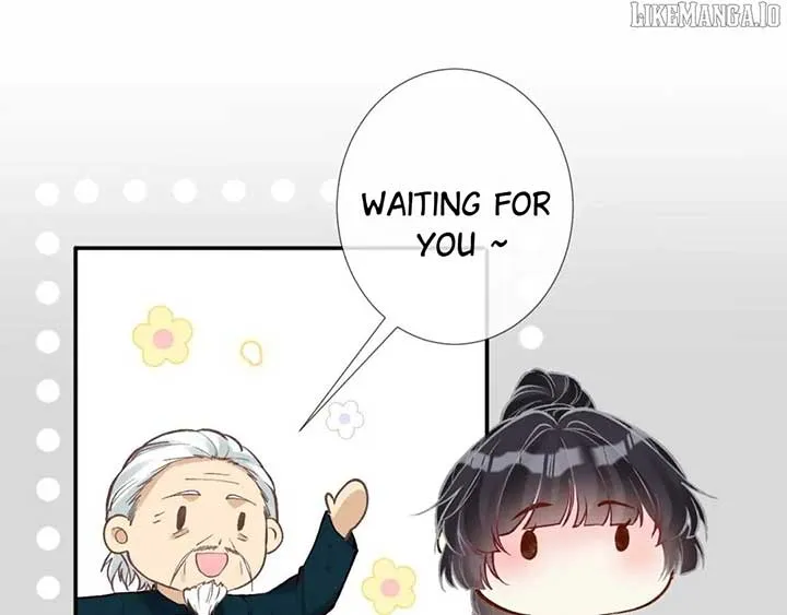 Everyone’s Darling Chapter 221 Online - página 21