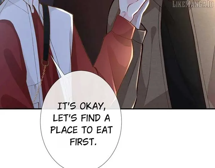 Everyone’s Darling Chapter 221 Online - página 30