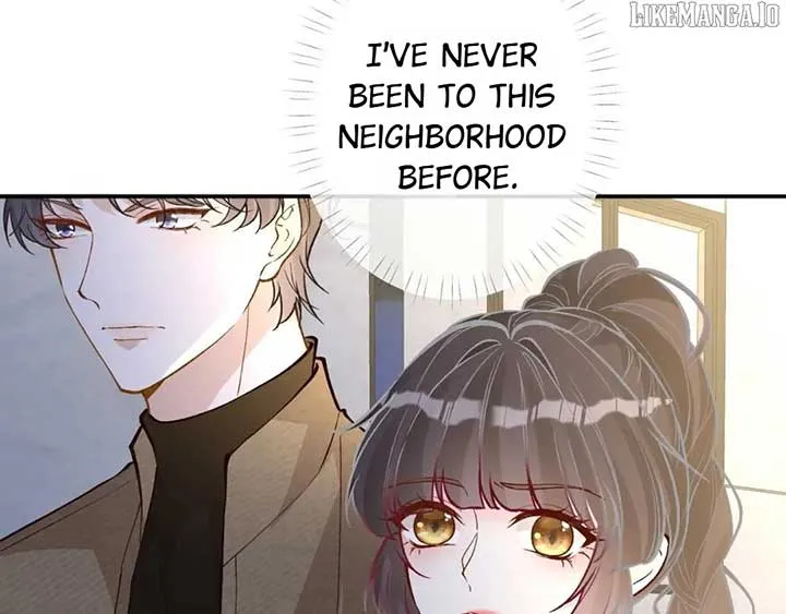 Everyone’s Darling Chapter 221 Online - página 36