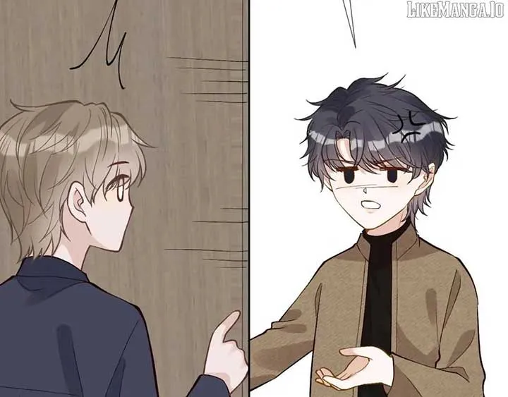 Everyone’s Darling Chapter 221 Online - página 73