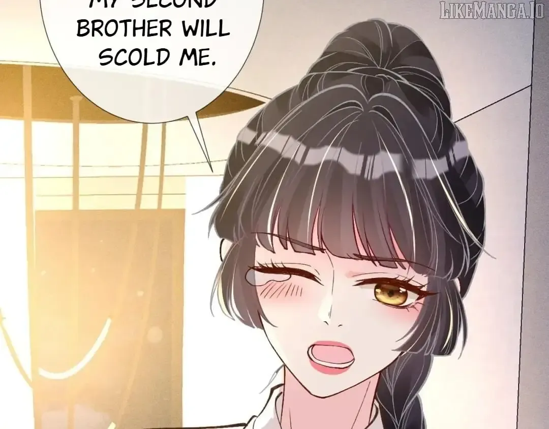 Everyone’s Darling Chapter 222 Online - página 14