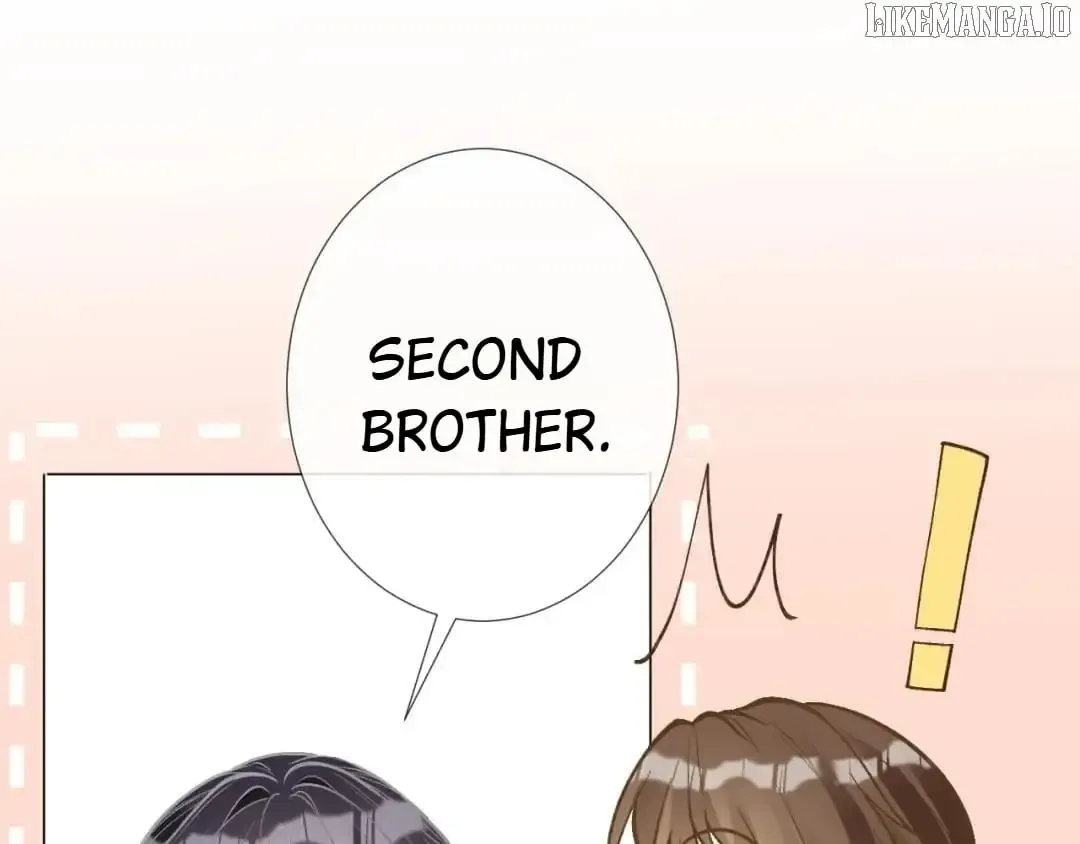 Everyone’s Darling Chapter 222 Online - página 25
