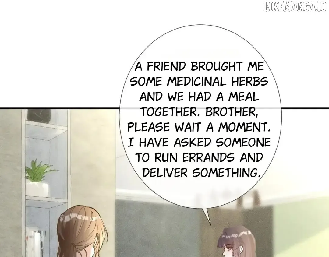 Everyone’s Darling Chapter 222 Online - página 35